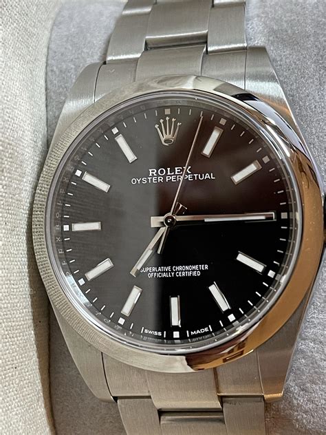 rolex 114300 joma